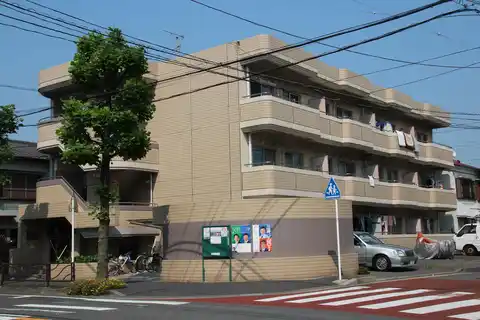 ヤマジマンション